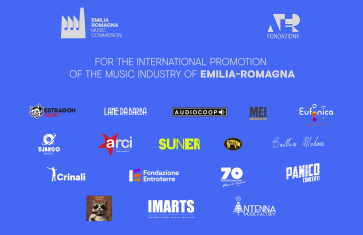 ITALY AT WOMEX 2024: EMILIA-ROMAGNA PRESENTE!