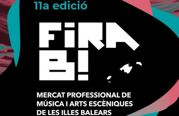 Fira B! lancia una call artistica in collaborazione con Emilia-Romagna Music Export