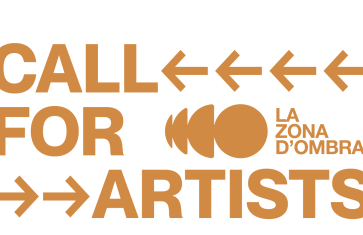 LA ZONA D’OMBRA: CALL FOR ARTISTS 2026